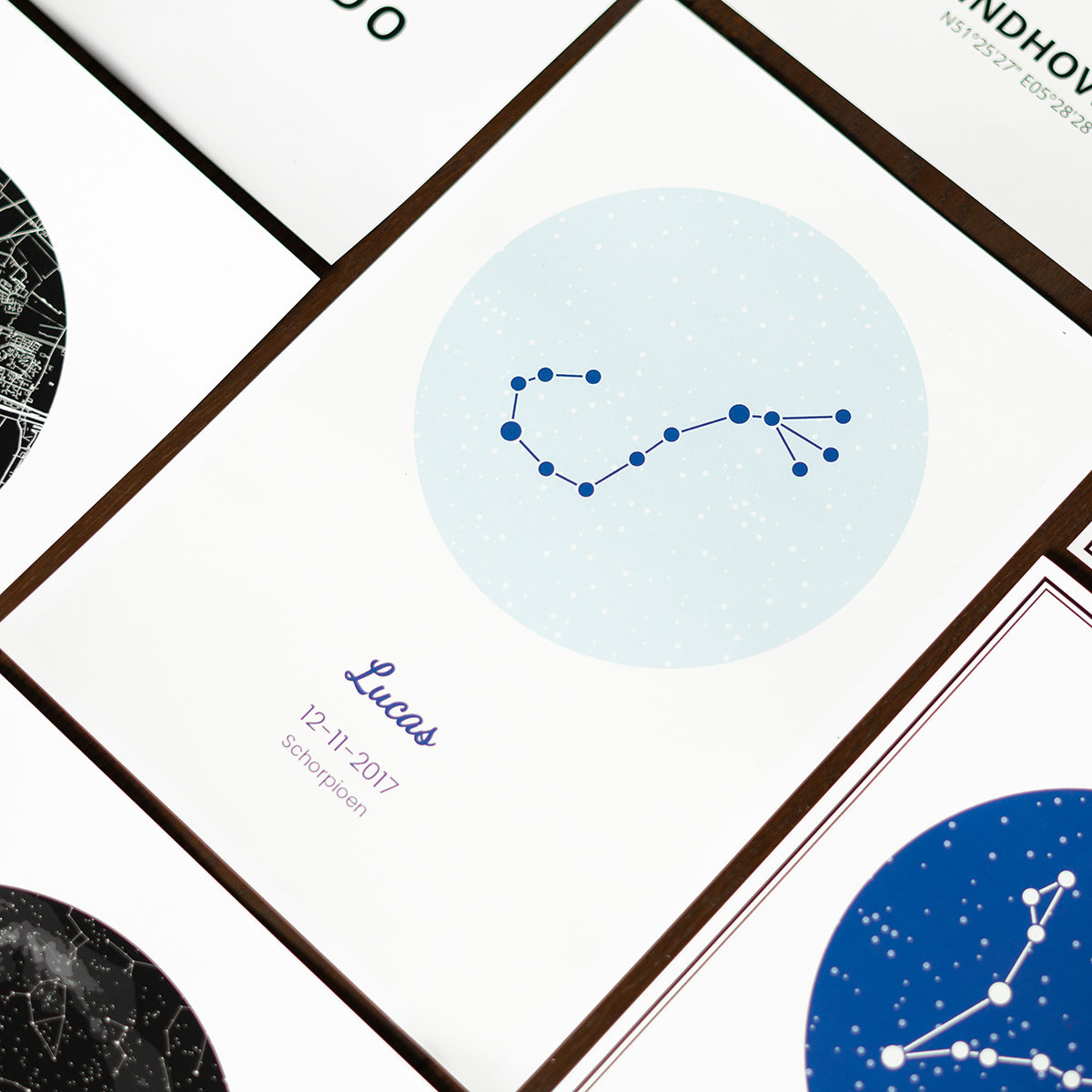 zodiac sign