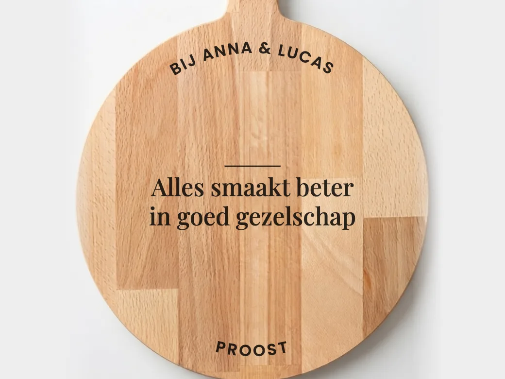 Borrelplank
