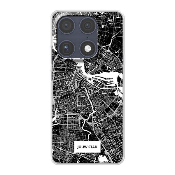 Motorola Signature Soft case (back printed, transparent)