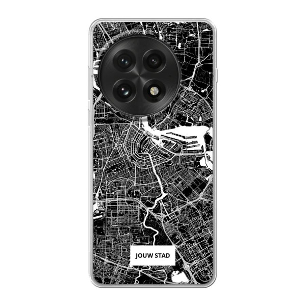 OnePlus 13 soft case (back printed, transparent)