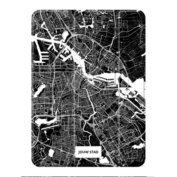 Smart Case Apple iPad 2022, iPad 2025