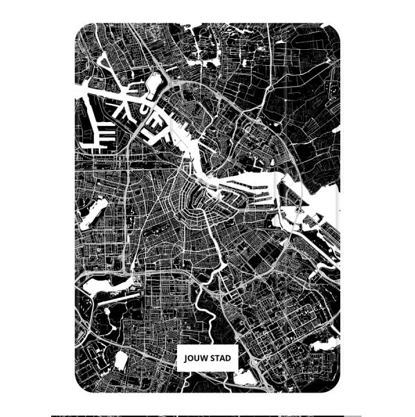 Smart case Apple iPad Air (2020) / iPad Air (2022)