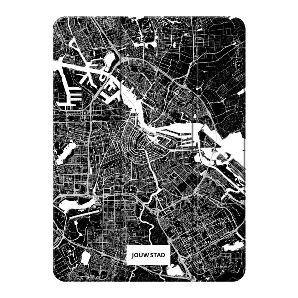 Smart case Apple iPad Air (2024 - 2026) 11 inch
