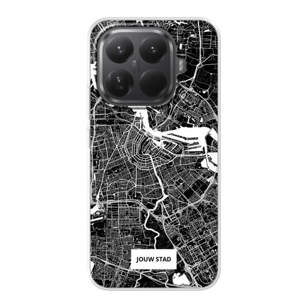 Xiaomi 15T Pro Soft case (back printed, transparent)