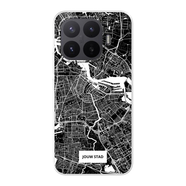 Xiaomi 17T Pro Soft case (back printed, transparent)