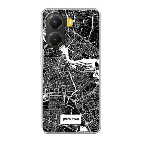 Xiaomi Poco X7 Pro / Redmi Turbo 4 soft case (back printed, transparent)